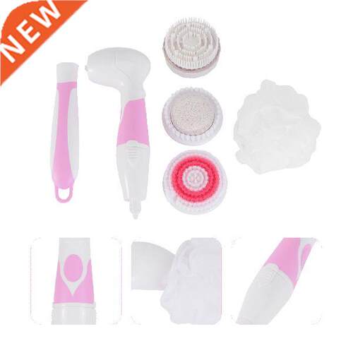 1pc Bath Brush Electric Multi-functional Comfortable Bath