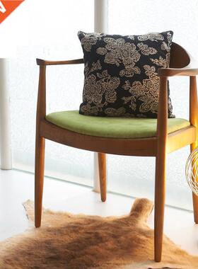 erican dining chair solid wood Kennedy president chair