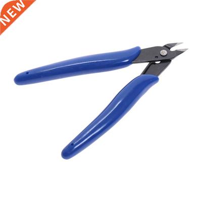 Electrical Wire Cable Cutters Plier Cutting Side Snips Flush