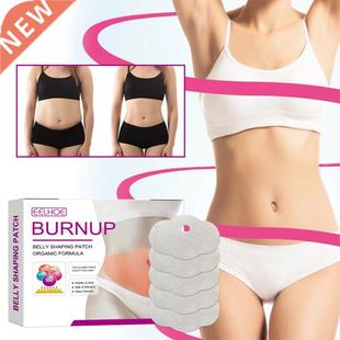 New Slimming Body Shaping paste tightens Lazy Abdomen Weight