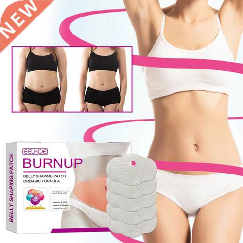 New Slimming Body Shaping paste tightens Lazy Abdomen Weight