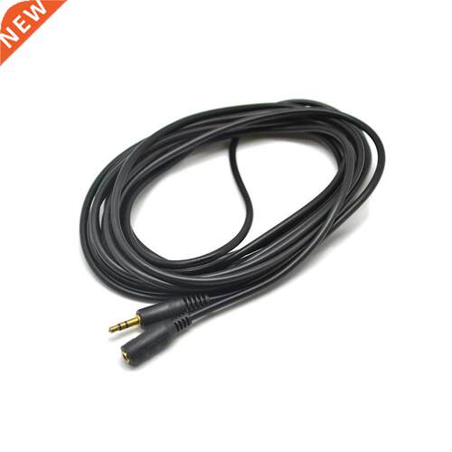 stereo mini-extension cable 5m 3.5mm stereo mini extension c