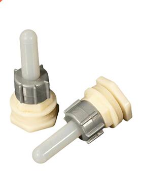 10pcs Soft Goat Nipples Feeder Bottle Topper for Nursing