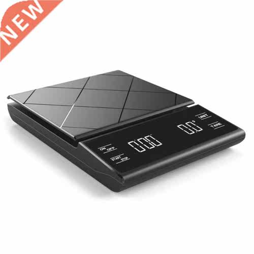 Electronic Drip Coffee Scales Kitchen Roasting Electronic Sc