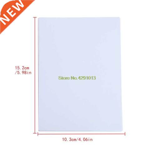 20 Sheets 4