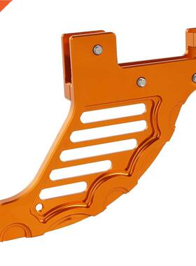 Rear Brake Disc Guard Protector For KTM 125 200 250 300 350
