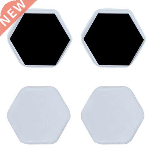 4Pcs Heavy Duty Furniture Sliders Table Moving Pads Floor Pr
