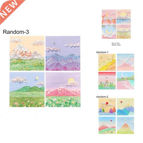 Self-adhesive Eco-friendly Modern Style Fine Texture Sticky