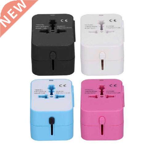 Ultrasonic Mist Maker Aroma Diffuser Travel Adapter