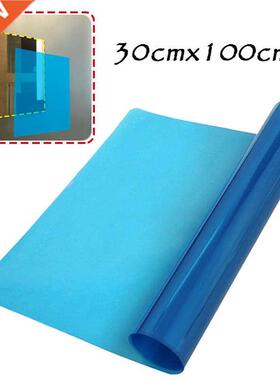 30cmx100cm  Sze Ran-proof Flm Car Mrror Rearvew Mrr
