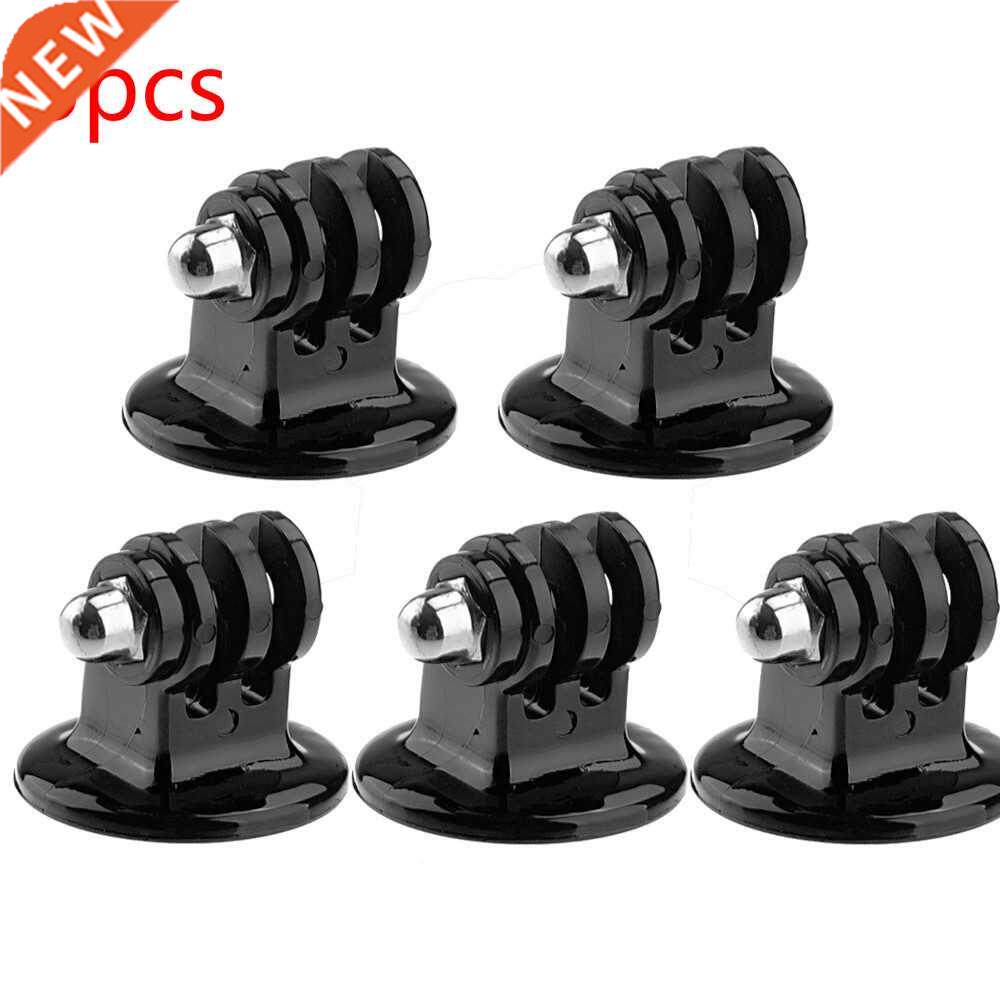 for GoPro Accessories Mini Monopod Tripod Holder Case Mount - 实物图