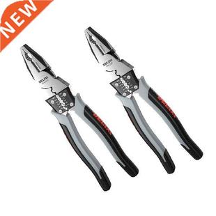 Wire Plier Needle Nose Diagonal Stripper Fixed Pliers