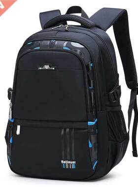 NEW Children Orthopedics School Bags Kids Backpack In Primar