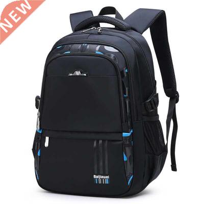 NEW Children Orthopedics School Bags Kids Backpack In Primar