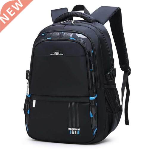 NEW Children Orthopedics School Bags Kids Backpack In Primar