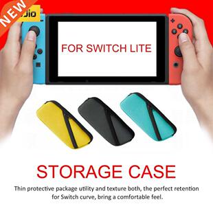 Casing Nintend Switch Lite dive soft cloth bag ho porta