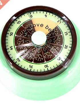 Kitchen Timer Manual Magnetic Mechanical Magnetic Timers For