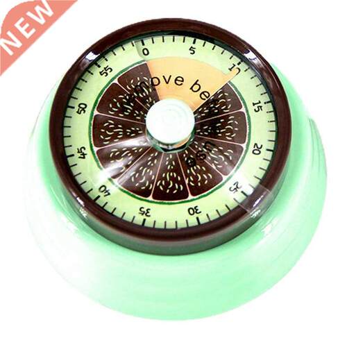 Kitchen Timer Manual Magnetic Mechanical Magnetic Timers For