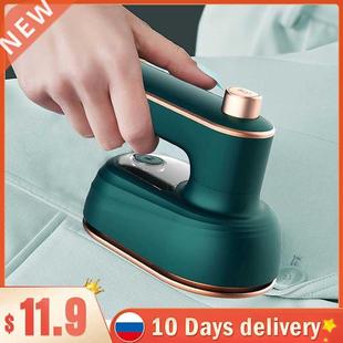 Mini Handheld Steamer Powerful Garment Steamer Portable