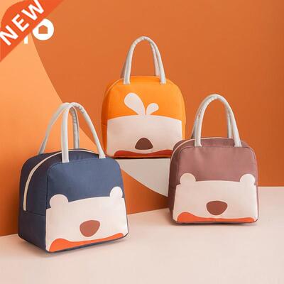 Thermal insulation bag Thermal thickening portable p bag me