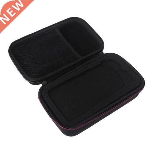 Hard Carrying Case for Fluke 117 115 F117C F17B+ F115C Mult