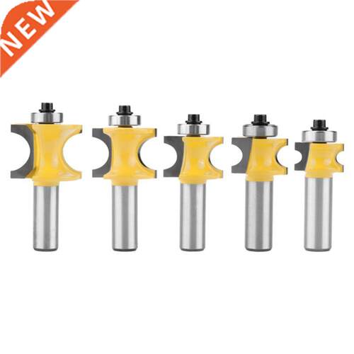1/2inch Shank Cemented Carbide Molding Router Bit Milling Cu