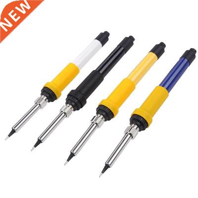 DC12V 60W Electrical Soldering Iron Car Battery Low Voltage