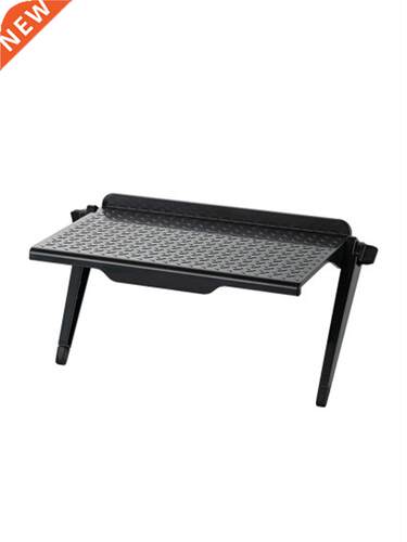 Box Shelf For TV Top Wall Shelves Housekeeper Room Monitors