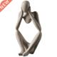 Nordic decorative sandstone decoration furnishing home The