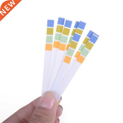 100 Strip 1-14 PH Alkaline Acid Indicator Papier Water Speek