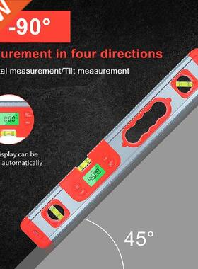 Digital Level Tool and Protractor Angle Finder Electronic