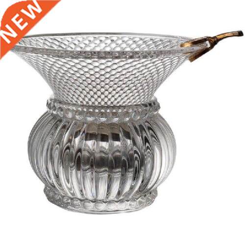 Glass Tea Filter Tea Filter Creative Kung Fu Tea Set