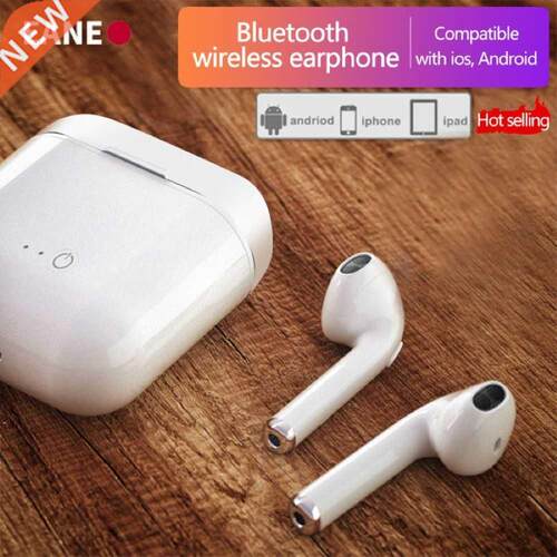 Bluetooth EarphoneWireless Binaural in-Ear Wireless Mini