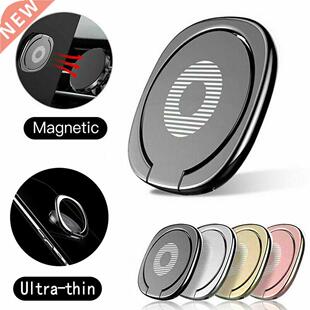 Finger Ring Holder Magnetic Phone Holder For pocophone F1 Do