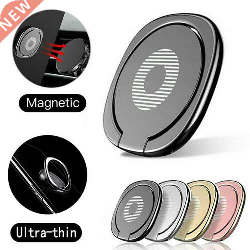 Finger Ring Holder Magnetic Phone Holder For pocophone F1 Do