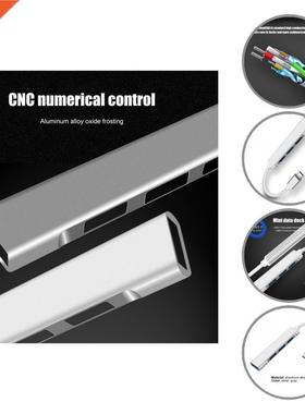 Reliable Fast Transmission Compact Type-C USB 3.0 Extender H