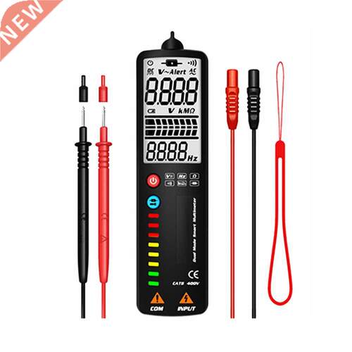 MAXRIENY Dual Mode Intelligent Digital Detection Multimeter