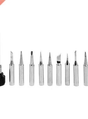 1 900M-T Lead-free solder Iron Tip for 936 SAIKE ATTEN AOYUE