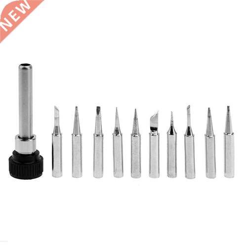 1 900M-T Lead-free solder Iron Tip for 936 SAIKE ATTEN AOYUE