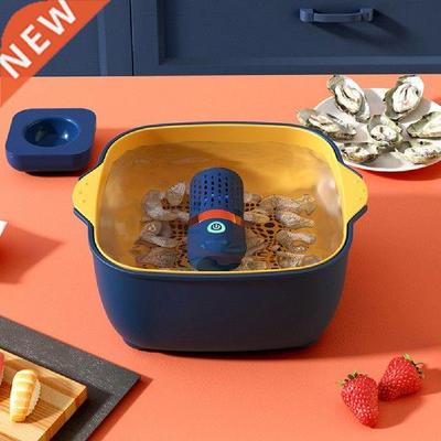 Fruit Food Purifier Protable Dishwasher Vegetable Washing