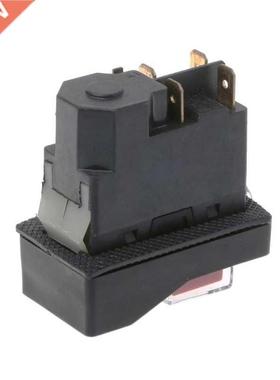 Interrupteur magnétique étanche | Interrupteurs à bouton-