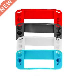 OLED Cover for Silicone Switch Protective Case Controllers