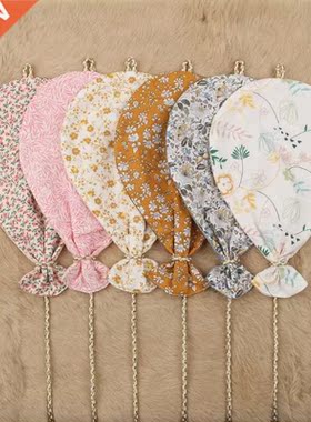 Double Side Printed Cotton Balloon Wall Hanging Decor Nordic