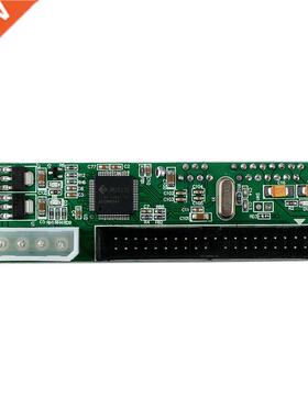 7+15pin 2.5 Sata To 3.5 Inch Ide Sata To Ide Adapter Convert