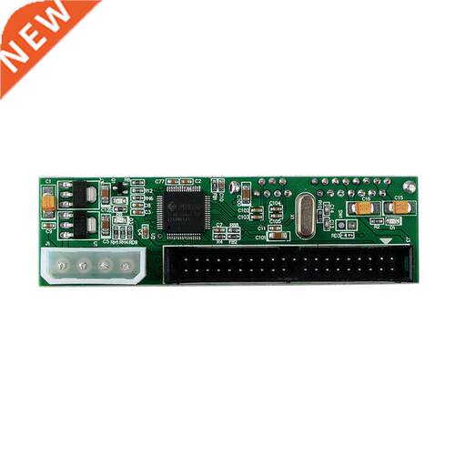 7+15pin 2.5 Sata To 3.5 Inch Ide Sata To Ide Adapter Convert
