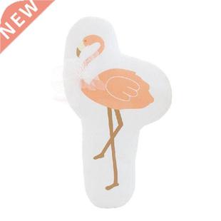 Ins Cute Pillow Cactus Flamingo Sofa Pillow/Cushion Cotton