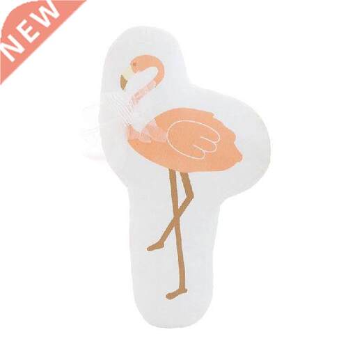 Ins Cute Pillow Cactus Flamingo Sofa Pillow/Cushion Cotton