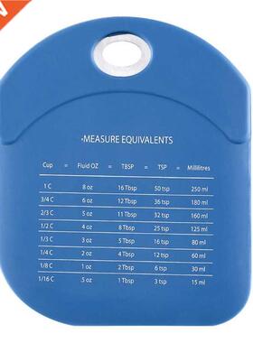 Silicone Material Flour Scraper Baking Mat Scraper Baking Ga