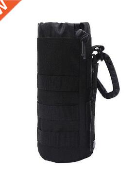 T4MF Water Bottle Holder,Foldable Lightweight Bottle