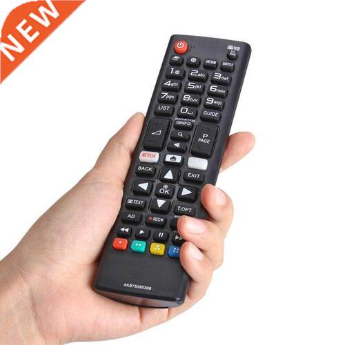 Universal Remote Control AKB7509508 for LG TV 4UJ609 49UJ